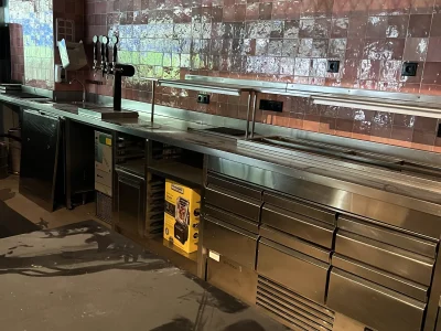 Maison Kayser Castellana 91 — Cafetería y panadería en Madrid