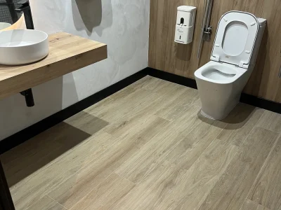Maison Kayser Castellana 91 — Cafetería y panadería en Madrid