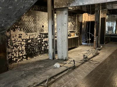 Maison Kayser Jorge Juan 21 — Cafetería y panadería en Madrid