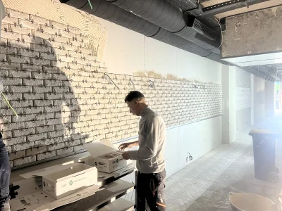 Maison Kayser Jorge Juan 21 — Cafetería y panadería en Madrid