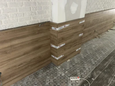 Maison Kayser Jorge Juan 21 — Cafetería y panadería en Madrid
