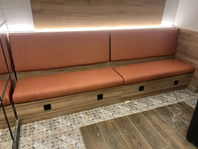 Maison Kayser Jorge Juan 21 — Cafetería y panadería en Madrid