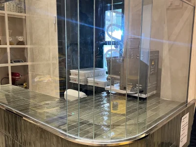 Passsta Zurbano 13 — Restaurante en Madrid