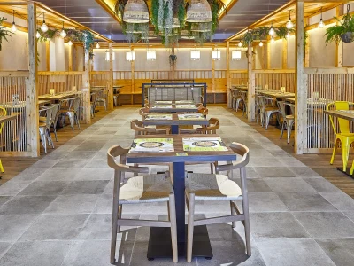 Ramen Kagura — Restaurante japonés en Madrid